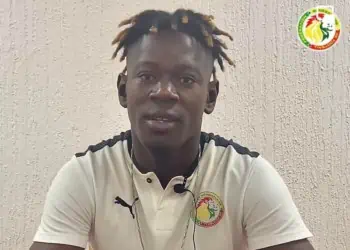 Officiel - Al Hilal SC annonce la signature d'Ousmane Diouf ! - wiwsport