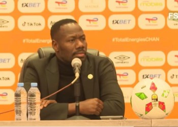 Équipe Nationale : Un engagement à court terme avec pour objectif la Coupe du Monde... Les details du contrat de Pape Thiaw - wiwsport