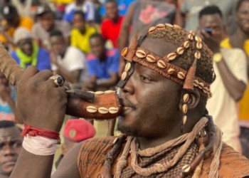 Lamb - Serigne Ndiaye 2 après son titre de meilleur lutteur sans frappe 2022 : "Général Malika, Doudou Sané ou Franc méritaient autant que moi de gagner..." - wiwsport