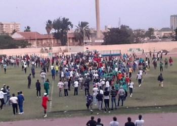 La FSF annonce "une politique de tolérance zéro" contre la violence dans les stades - wiwsport