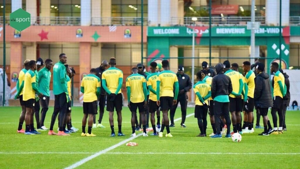 CHAN 2025 : La CAF dévoile les dates des qualifications pour la 8e édition - wiwsport