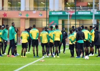 CHAN 2025 : La CAF dévoile les dates des qualifications pour la 8e édition - wiwsport