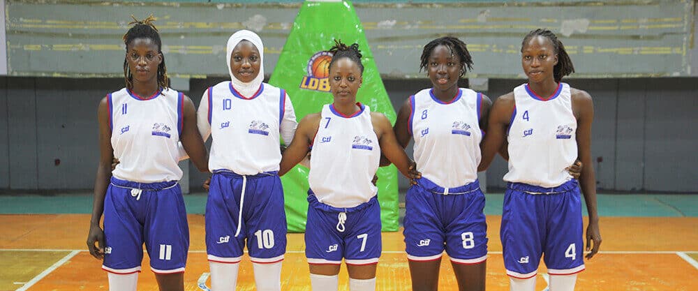 Basket N1 féminin - J11 : ASC Diamaguène bat US Rail (46-45) et occupe provisoirement la 3e place de la poule A - wiwsport Basket N1 féminin - J11 : ASC Diamaguène bat US Rail (46-45) et occupe provisoirement la 3e place de la poule A - wiwsport