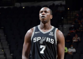 Basket-ball : "Vous avez marqué à jamais nos esprits" Mame Maty Mbengue lance un vibrant hommage à Gorgui Sy Dieng - wiwsport