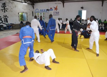 Tournoi International des Parcelles Assainies : AMAJELO confirme avec 10 médailles, dont 5 or - wiwsport