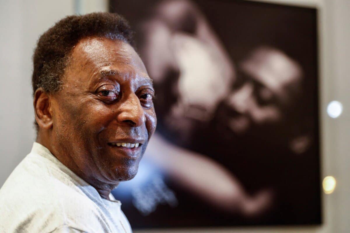 Le Cap-Vert va rebaptiser son stade "Nacional" au nom de Pelé, une première en Afrique ! - wiwsport Le Cap-Vert va rebaptiser son stade "Nacional" au nom de Pelé, une première en Afrique ! - wiwsport