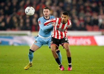 FA Cup : Sheffield United d&rsquo;Iliman Ndiaye arrache son « replay » contre Wrexham et rejoint Tottenham en 8es