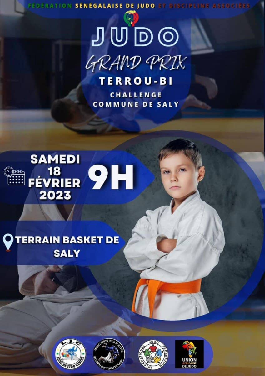 3eme Challenge Saly-Grand prix Terrou Bi : Français et Sénégalais se neutralisent sur la Petite Côte - wiwsport