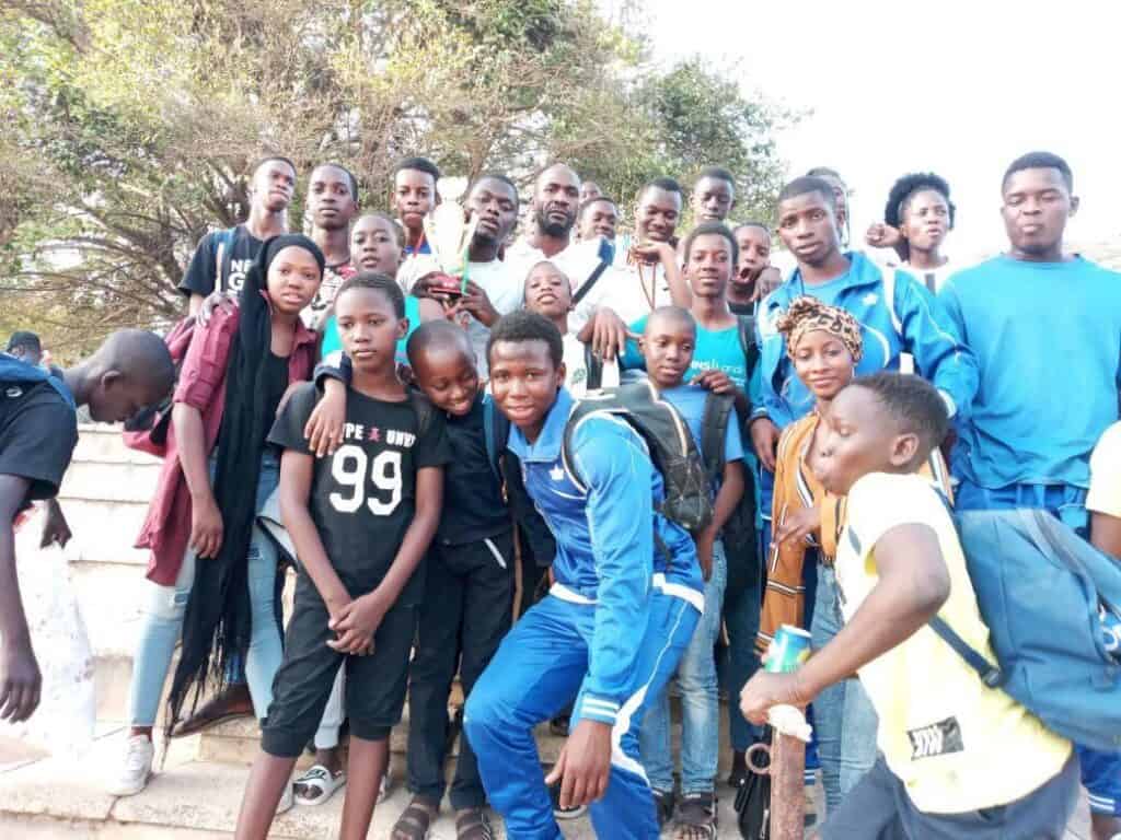 3eme Challenge Saly-Grand prix Terrou Bi : Français et Sénégalais se neutralisent sur la Petite Côte - wiwsport