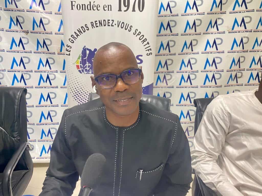 Deux candidats en lice pour la présidence africaine de l’AIPS - wiwsport