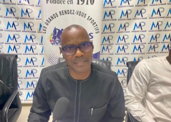 Deux candidats en lice pour la présidence africaine de l’AIPS - wiwsport