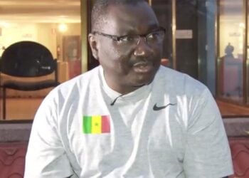 L'Afrobasket 2025, ses chantiers, le futur coach des Lionnes...Me Babacar Ndiaye se livre - wiwsport
