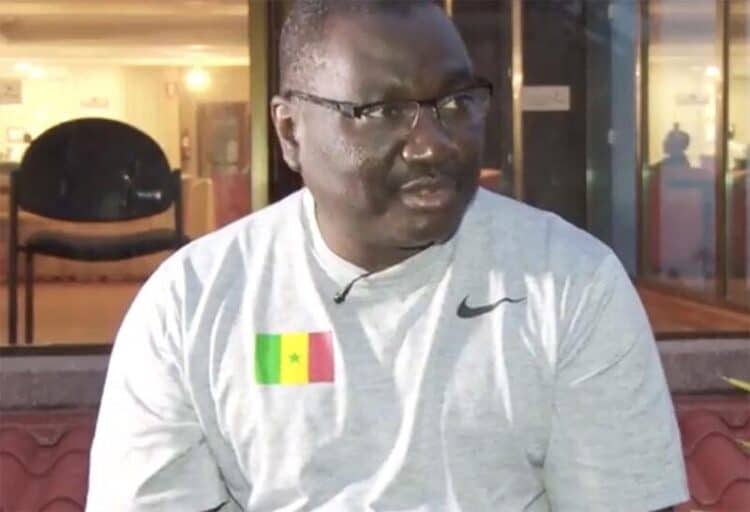 L'Afrobasket 2025, ses chantiers, le futur coach des Lionnes...Me Babacar Ndiaye se livre - wiwsport L'Afrobasket 2025, ses chantiers, le futur coach des Lionnes...Me Babacar Ndiaye se livre - wiwsport