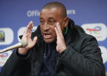 CAN U20 - Dario Monteiro : "Il faut admettre que l'équipe nationale du Sénégal est très forte" - wiwsport