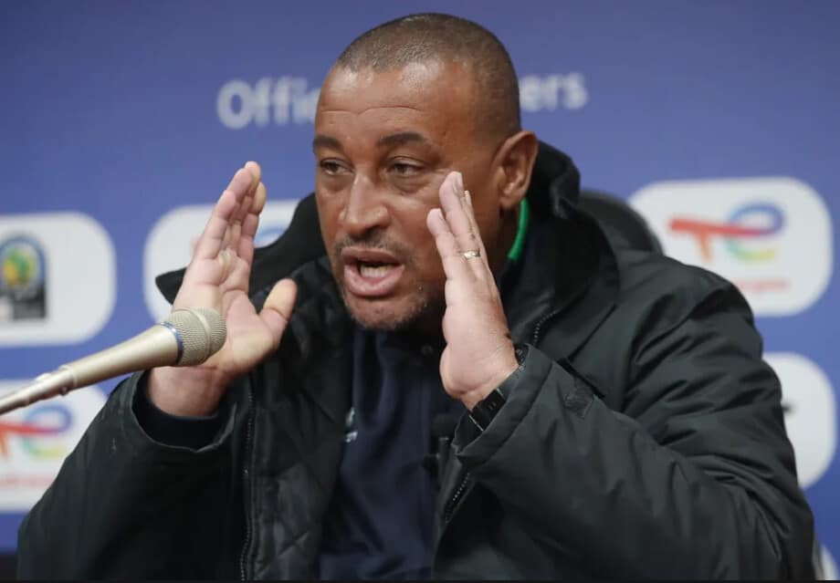 CAN U20 - Dario Monteiro : "Il faut admettre que l'équipe nationale du Sénégal est très forte" - wiwsport