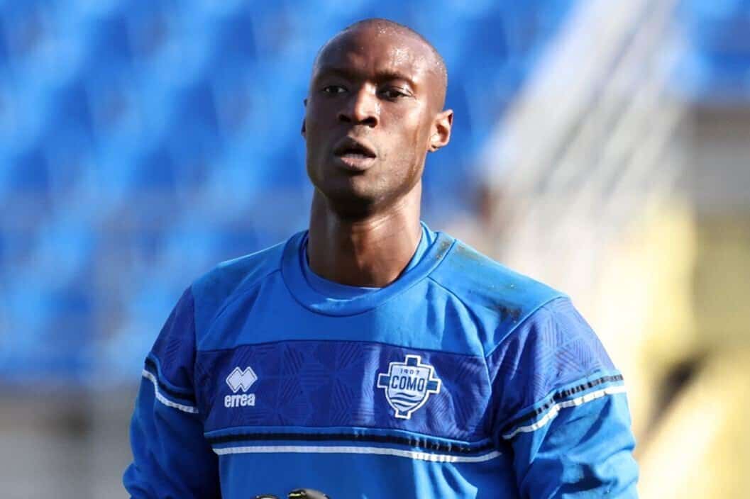 Serie B : Alfred Gomis sauve Como contre la SPAL - wiwsport Serie B : Alfred Gomis sauve Como contre la SPAL - wiwsport