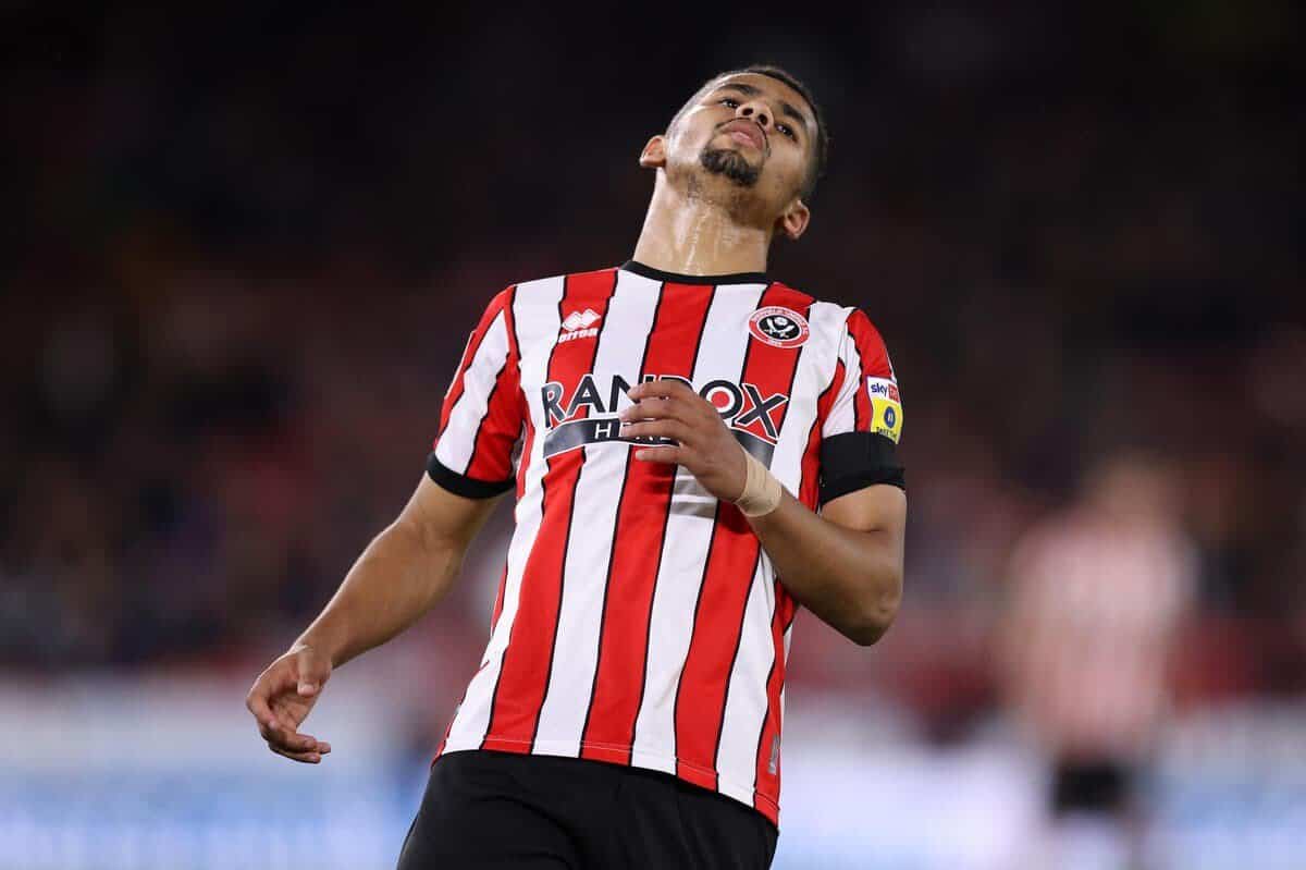 Championship : Avec Iliman Ndiaye, Sheffield United chute à domicile contre Middlesbrough (1-3) - wiwsport Championship : Avec Iliman Ndiaye, Sheffield United chute à domicile contre Middlesbrough (1-3) - wiwsport