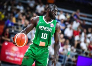 Eliminatoires Coupe du monde 2023 – Lamine Sambe : « L&rsquo;objectif est de gagner les trois prochaines rencontres »