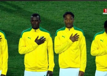LIVE - CAN U20 - Suivez en direct le match Sénégal v Nigéria ! - wiwsport