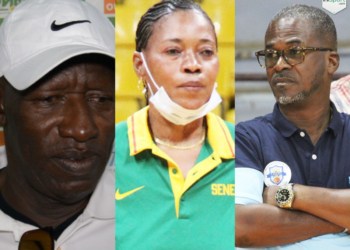 Sélection féminine : Mborika Fall manager général, Ousmane Diallo adjoint, Bachir Diop entraîneur U18 - wiwsport