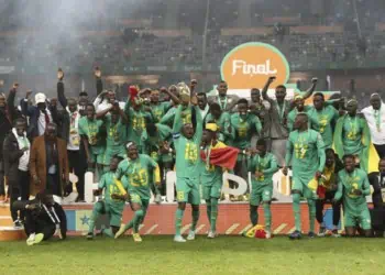 CHAN 2025 : Le tirage au sort de la compétition prévu pour le 15 janvier - wiwsport