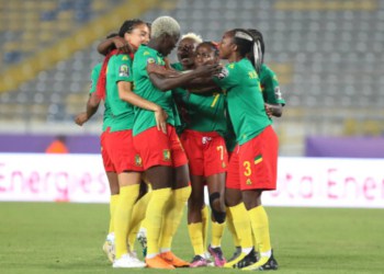 Barrages Coupe du monde féminine : Le Cameroun eliminé in extremis par le Portugal (2-1) - wiwsport