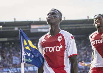 AS Monaco : Krépin Diatta répond à Philippe Clément sur l'ambition du groupe en Europa League - wiwsport