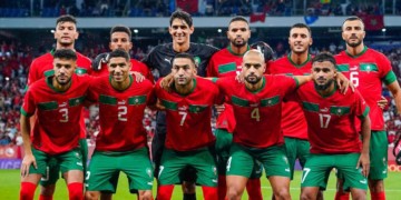 Qualifications Mondial 2026 : Le Maroc écrase le Congo 6-0 et consolide sa position de leader - wiwsport