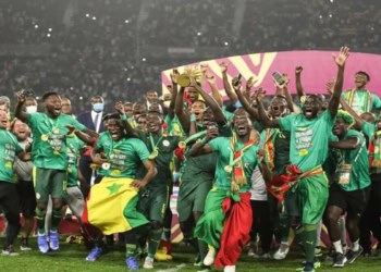 CAN 2023 : La CAF annonce une augmentation de 40% pour le vainqueur de cette édition - wiwsport