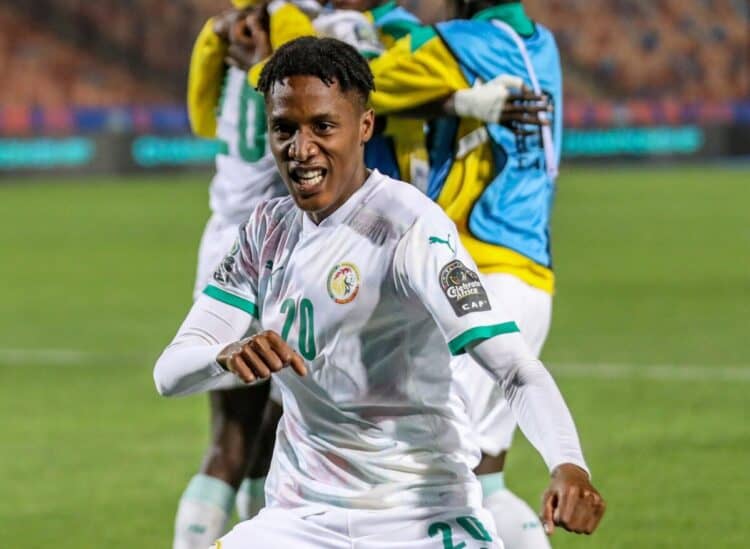 CAN U20 : Pape Demba Diop termine meilleur buteur de la compétition - wiwsport CAN U20 : Pape Demba Diop termine meilleur buteur de la compétition - wiwsport