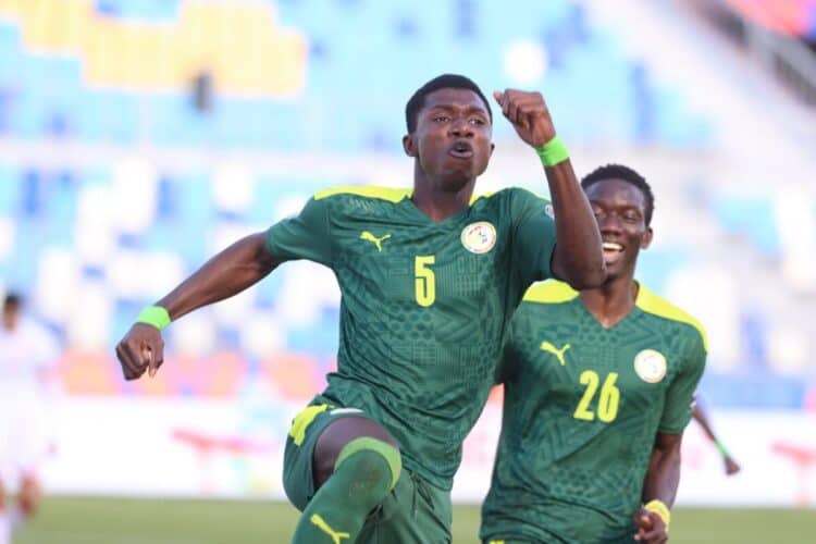 CAN U20 : Les Lionceaux corrigent la Tunisie et se qualifient en finale - wiwsport CAN U20 : Les Lionceaux corrigent la Tunisie et se qualifient en finale - wiwsport