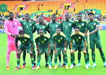 LIVE - Regardez le match Mali - Sénégal (U23) en direct sur wiwsport.com - wiwsport