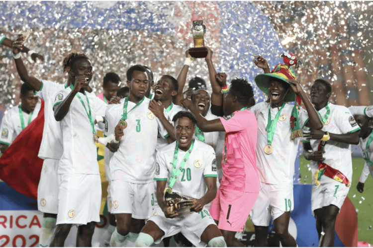 Mondial U20 : L'Argentine pour remplacer l'Indonésie et accueillir la compétition ? - wiwsport