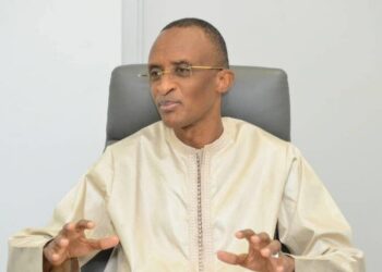 Abdoulaye Sow va quitter la présidence de la Ligue amateur : "Je ne resterai pas à la tête du football amateur" - wiwsport