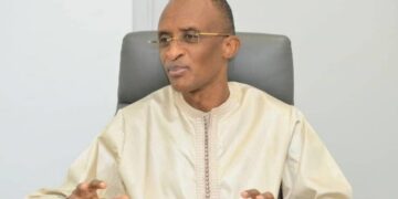 Kaffrine : Abdoulaye Saydou Sow quitte la présidence de la ligue après 12 ans - wiwsport