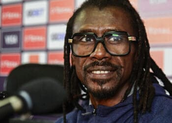 CAN Côte d'Ivoire 2023 : Suivez en direct la conférence de presse d'avant match Sénégal-Cameroun - wiwsport