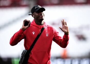 Nottingham Forest : L'entraîneur donne des nouvelles positives de Moussa Niakhaté, mais... - wiwsport