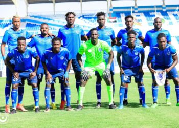 LDC CAF : Al Hilal et Ousmane Diouf font un match nul avec Sundowns (1-1) et gardent l'espoir de se qualifier - wiwsport