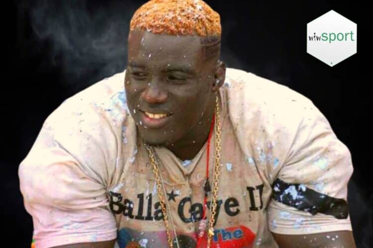 Lamb - Sa Thiès finalement déclaré vainqueur sur Reug-Reug après son recours ! - wiwsport Lamb - Sa Thiès finalement déclaré vainqueur sur Reug-Reug après son recours ! - wiwsport