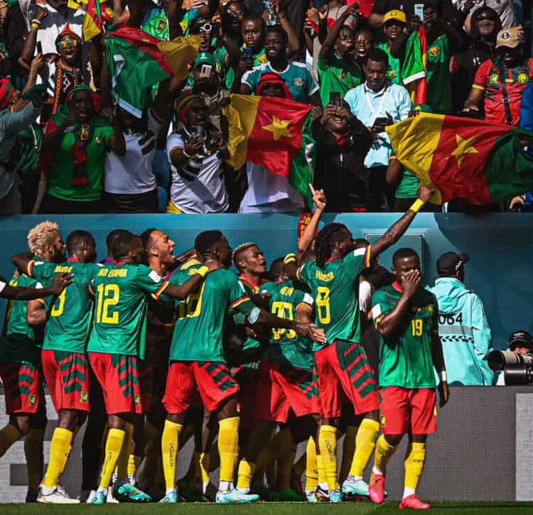 Éliminatoires de la CAN 2023 : Les résultats de la 3ème journée - wiwsport