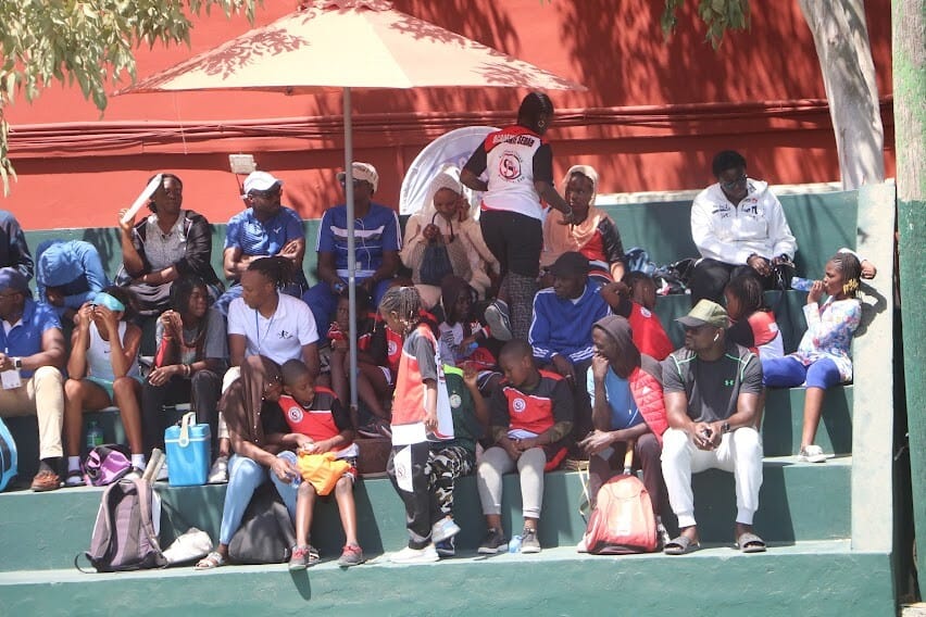 Baïdy Dieng (Co-directeur du Tournoi ITF Junior de Dakar) : "Nous avons accueilli la crème de la crème…" - wiwsport