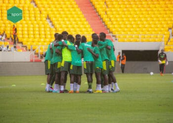 (LIVE) Elim CAN U23 – Suivez en direct le match Sénégal v Mali !