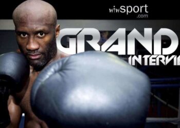 Son parcours, sa nationalité française, la boxe sénégalaise, Souleymane Mbaye ancien champion du monde se confie ! - wiwsport