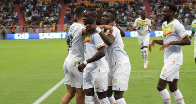 LIVE - Suivez en direct le debrief du match Sénégal v Mozambique (5-1) ! - wiwsport LIVE - Suivez en direct le debrief du match Sénégal v Mozambique (5-1) ! - wiwsport
