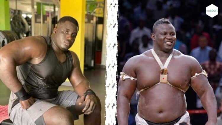 Bombardier avertit Sa Thiès : "Il vivra le combat le plus difficile de sa carrière si..." - wiwsport