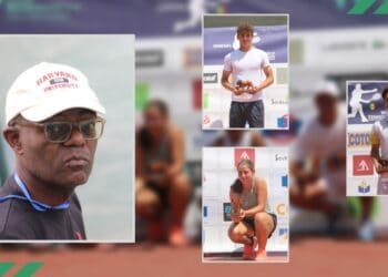Baïdy Dieng (Co-directeur du Tournoi ITF Junior de Dakar) : "Nous avons accueilli la crème de la crème…" - wiwsport