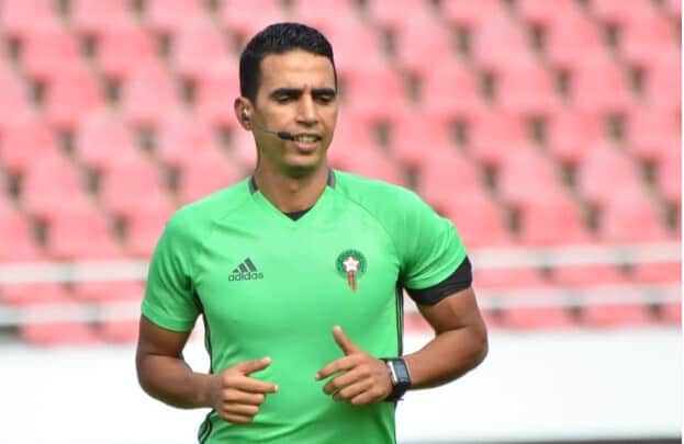 Mozambique-Sénégal : Le Marocain Jalal Jayed au sifflet ! - wiwsport Mozambique-Sénégal : Le Marocain Jalal Jayed au sifflet ! - wiwsport