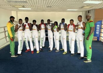 Gala de Boxe Savate, samedi dernier à Scat Urbam : 16 combats, dont 10 en assaut, 5 Savate - wiwsport