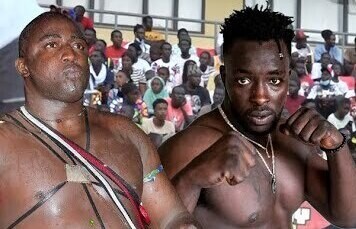 Lamb - L'officialisation du choc Siteu-Lac 2 est imminente, annonce Papa Sow ! - wiwsport Lamb - L'officialisation du choc Siteu-Lac 2 est imminente, annonce Papa Sow ! - wiwsport