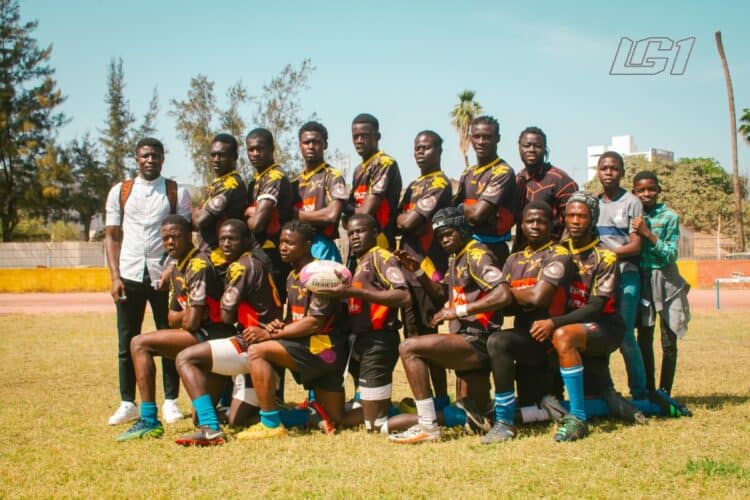 Tournoi de mise en jambes (rugby à VII) INSEPS vainqueur, Dragons et Kirène sur le podium - wiwsport Tournoi de mise en jambes (rugby à VII) INSEPS vainqueur, Dragons et Kirène sur le podium - wiwsport